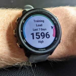 How Garmin Training Load Works Everything You Need to Know