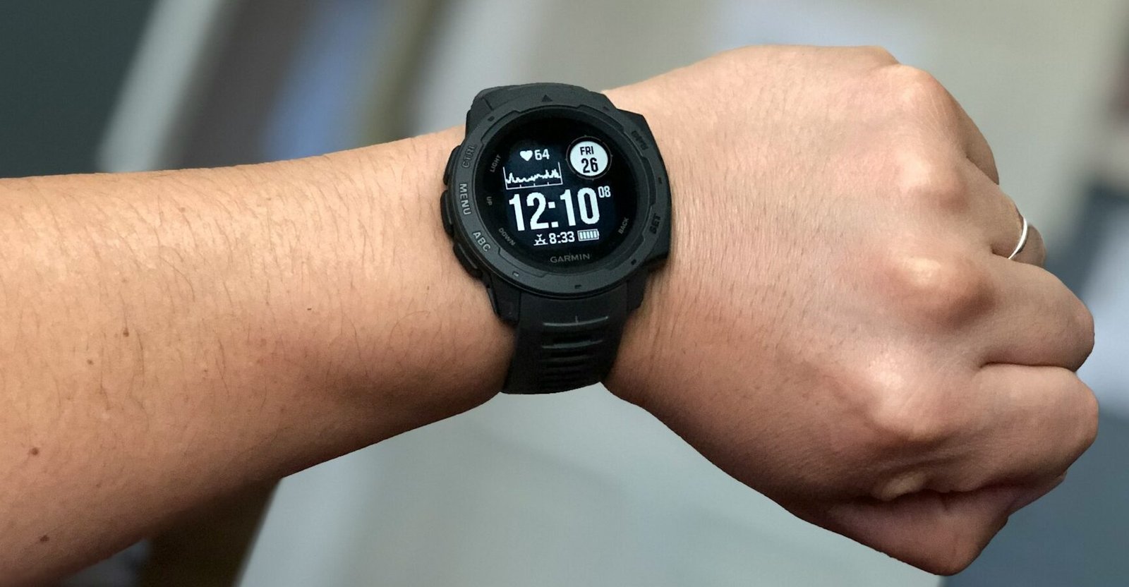 Garmin watch runtastic online