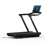 Peloton Tread | Treadmill for Running, Walking, and Hiking with Manual or Auto-Incline Options and Immersive 24” HD Touchscreen