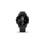 Garmin Forerunner 945, Premium GPS Running/Triathlon Smartwatch with Music, Black - 010-02063-00