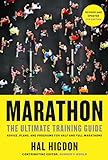 Marathon, Revised and Updated 5th Edition: The Ultimate Training Guide: Advice, Plans, and Programs for Half and Full Marathons