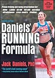 Daniels' Running Formula