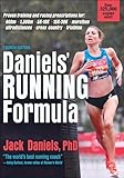 Daniels' Running Formula