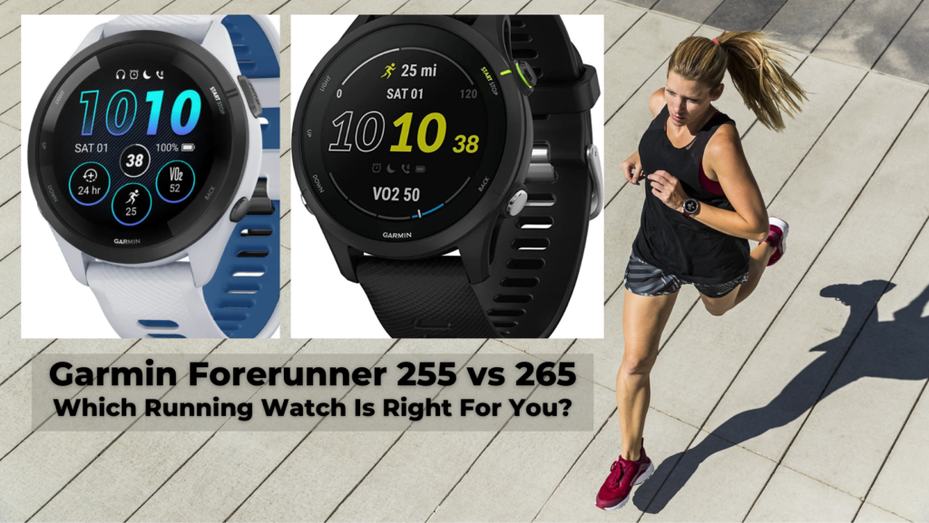 garmin forerunner 245 runkeeper Hi Tech Services