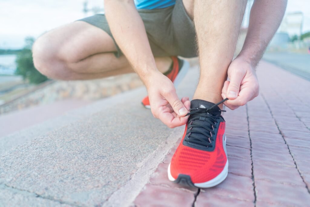 Are you ready to lace up your shoes and start a Jack Daniels marathon training plan?