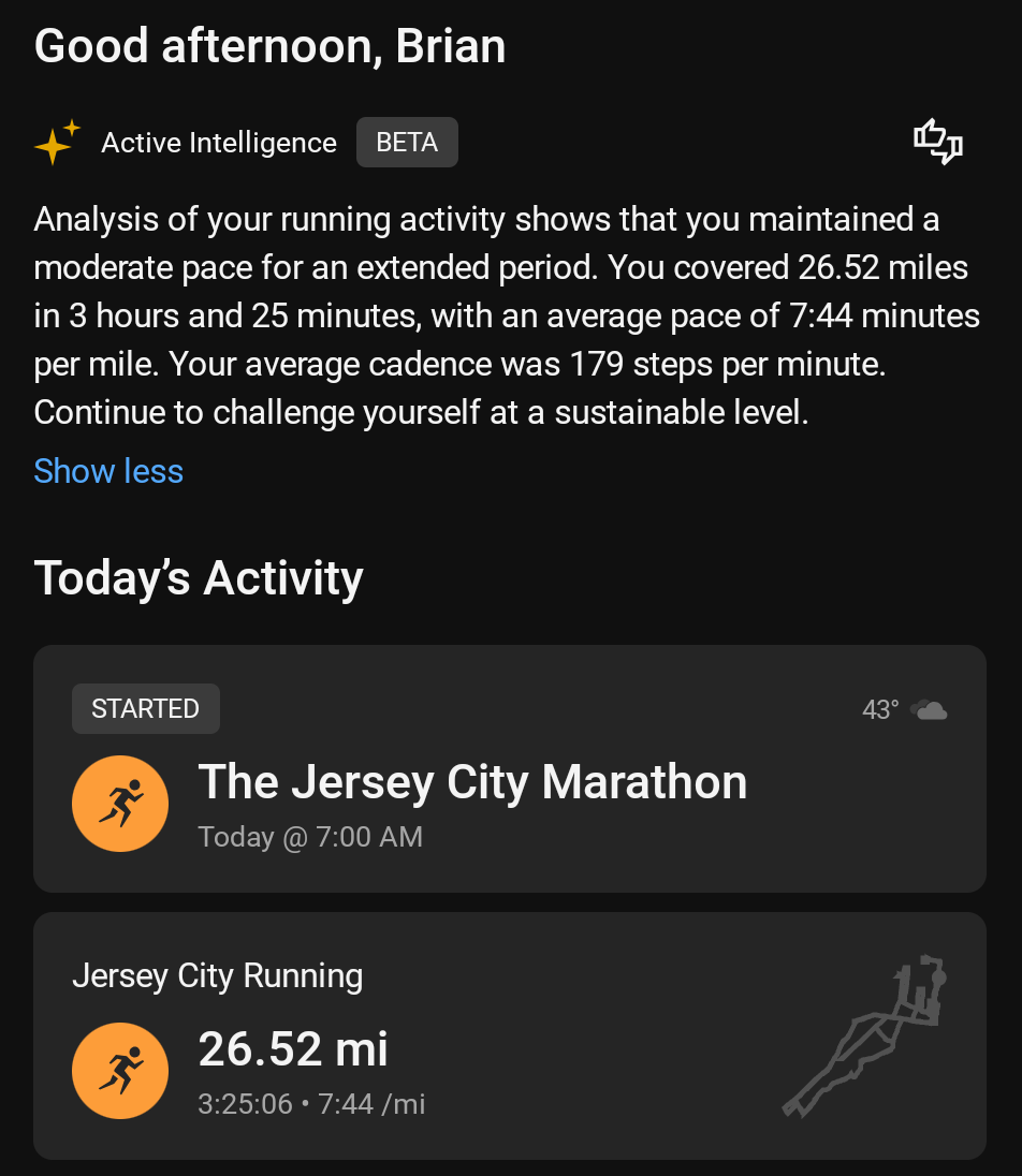 Garmin Connect+: Worth It or a Waste? - Running with Rock